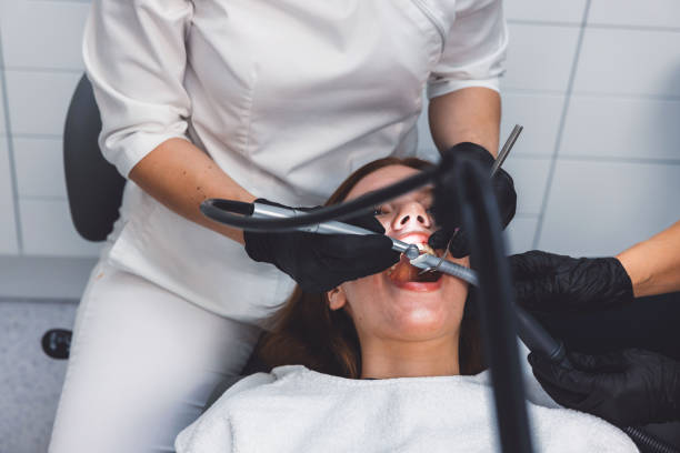 Best Emergency Wisdom Teeth Removal in Antioch, IL