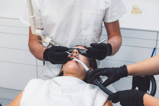 Best Emergency Root Canal Treatment in Antioch, IL