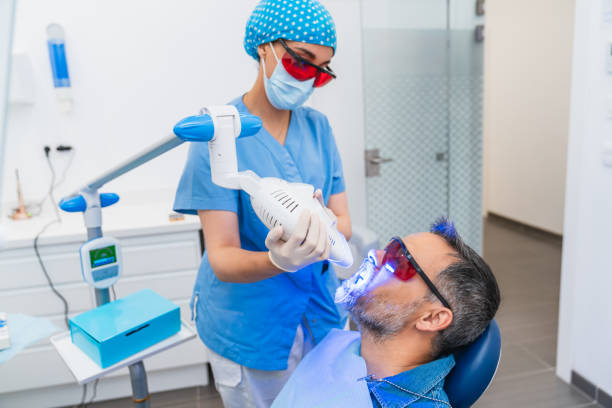 Best Emergency Denture Repair in Antioch, IL